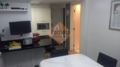 Imagem 25 de 30 de Apartamento De Alto Padrão Na Vila Prudente Com 4 Dormitórios, 2 Suítes, 280 M² R$ 1.199.990,00 - 1670