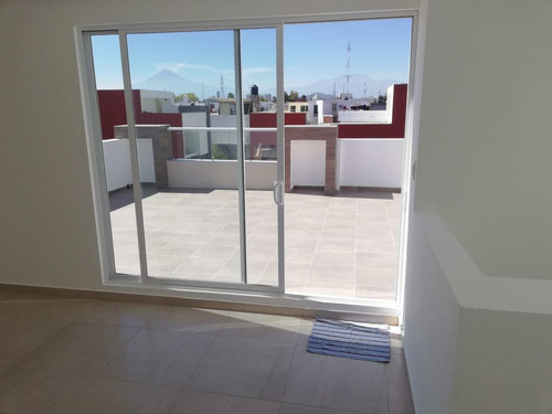 Imagen 18 de 19 de Casa En Venta En La Lateral De La Recta A Cholula, Puebla