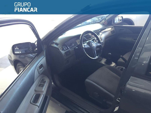 Mitsubishi Lancer 1.6cc Glx 2008