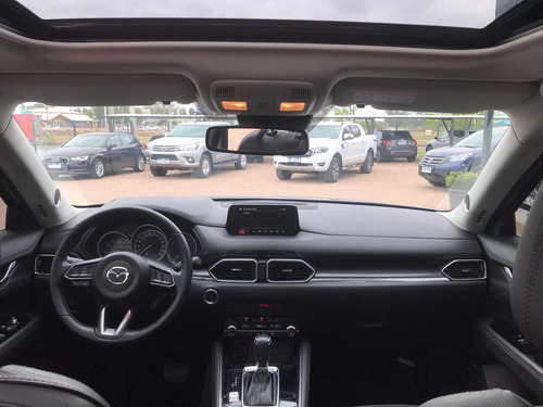 Imagen 12 de 24 de Mazda Cx-5 2.0 4x4 At C/techo 2020 Empad 2022