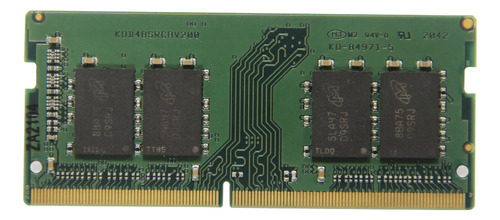 Memoria Ram Ddr4 16gb 2666 Mhz 4keli Gamer Laptop Pc4-21300s