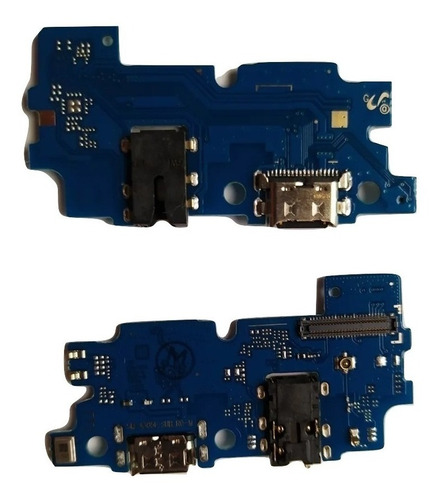 Flex Logica Puerto De Carga Samsung A30s