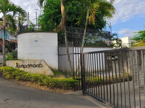 Lote En Venta En Dapa. Cod V11514