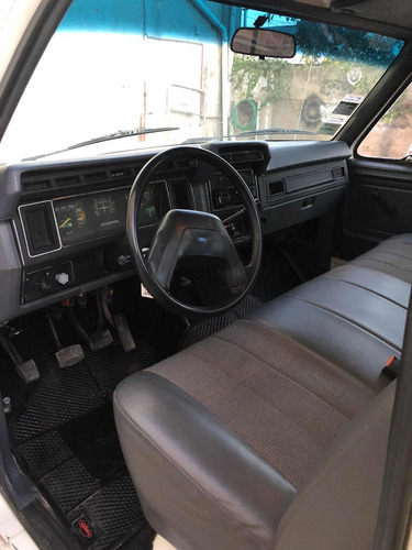 Imagen 8 de 11 de Ford F-150 1993 3.9 4x4