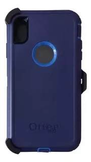 Funda Otterbox Defender Original Para iPhone XS Max