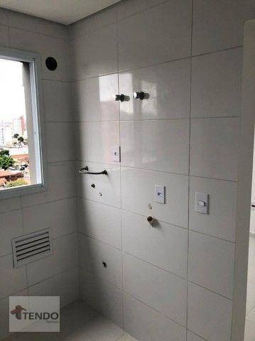 Imagem 17 de 18 de Apartamento 152 M² - Venda - 3 Dormitórios - 3 Suítes - Vila Bocaina - Mauá/sp - Ap2746
