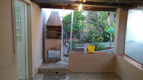 Imagem 3 de 25 de Casa À Venda Em Jardim Dos Oliveiras - Ca008534