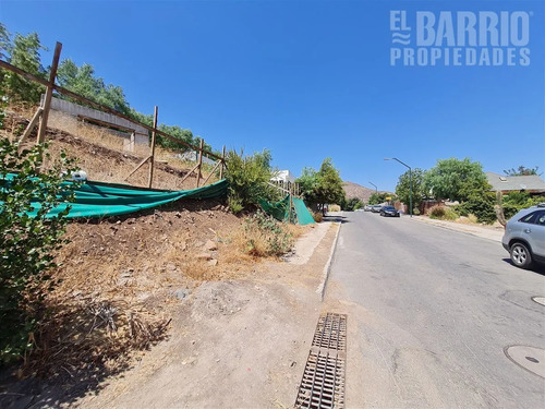 Sitio En Venta En Chicureo
