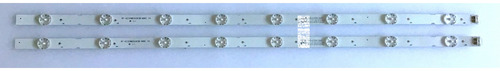 Led's LG Rf-az320026sr30-0801 Sdl320h0(hd0-b01) 32lm630bpla (Usado)