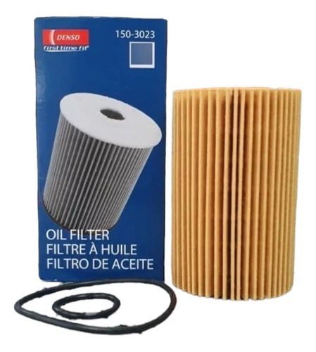 Filtro De Aceite Elemento Toyota Tundra Roraima Sequoia 