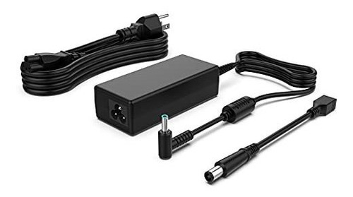 65w 45w Adaptador De Cargador De Computadora Portátil ...