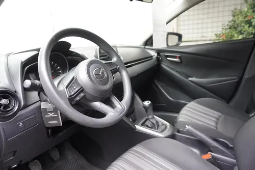 Mazda 2 Hatchback