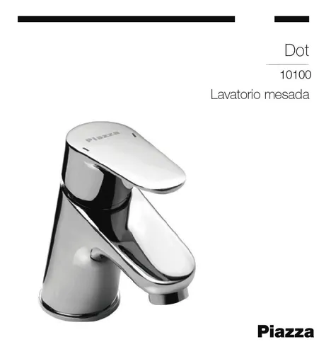 Piazza dot monocomando new arrivals