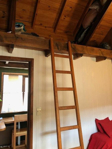Imagen 13 de 30 de En Venta Casa En Ph 3 Dorm, Escritorio,quincho Con Parrilla Y Garache