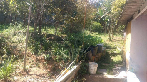Imagem 24 de 30 de Chácara À Venda, 1500 M² Por R$ 400.000,00 - Recreio Das Palmas - Suzano/sp - Ch0016