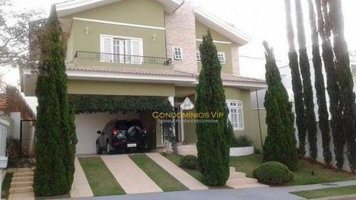 Imagem 15 de 22 de Casa À Venda, 356 M² Por R$ 2.200.000,00 - Aparecidinha - Sorocaba/sp - Ca0643