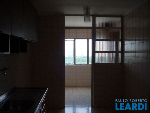 Imagem 7 de 15 de Apartamento - Alto Da Boa Vista - Sp - 632409