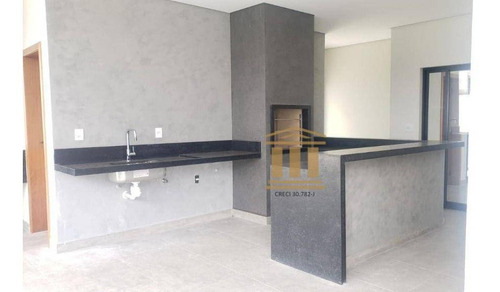 Imagem 14 de 20 de Sobrado Com 4 Suites, Por R$ 2.350.000 - Condomínio Residencial Mônaco - São José Dos Campos/sp - So0739