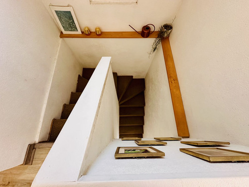 En Venta Hermosa Casa Con Piscina, Padre Hurtado