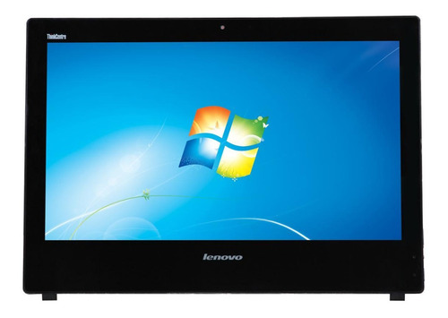 Imagen 1 de 3 de Pc Lenvo Todo En 1, Intel I3-4ram-240ssd-3meses De Garantia