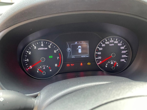 Kia New Sportage Emotion 2.0 Aut 4x2 Full Equipo