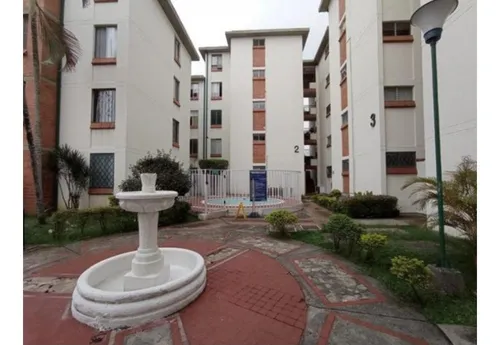 Venta Apartamento De 65mts2 En Napoles, Sur De Cali 7094.