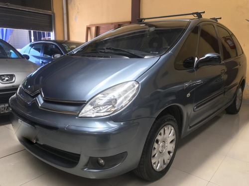 Imagen 1 de 16 de Citroen Xsara Picasso 1.6 Nafta 16 V 2010 5 Ptas Impecable