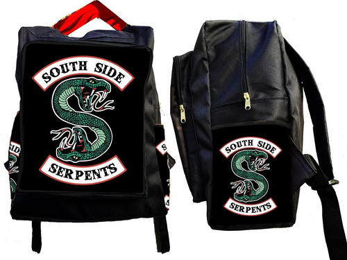 Riverdale  Mochila Escolar 