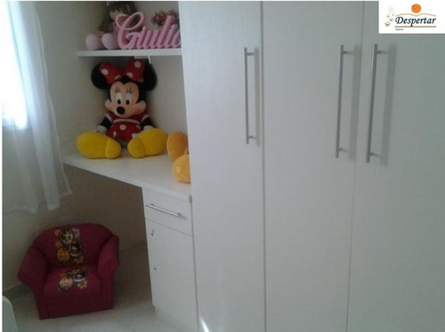 05037 - Apartamento 2 Dorms, Limão - São Paulo/sp - 5037
