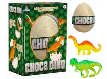 Comprar Dinossauro Bebê Ovo De Dinossauro Surpresa Choca Na Água 