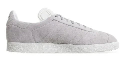 Gazelle adidas gris claro hot sale