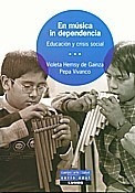 En Musica In Dependencia Educacion Y Crisis Social - Hemsy