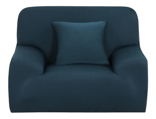 Cubre Sofa Elastico Elastizado Funda 1 Cuerpo Plaza Atrix ®
