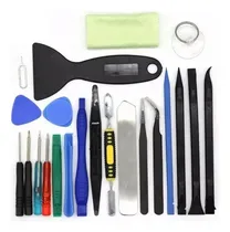 Comprar Kit De Herramientas 22pcs Para Desamblar Celulares, Laptops,