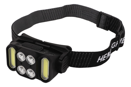 Faro Led Recargable K362 Cob Floodlight