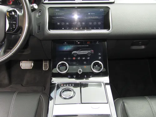 Land Rover Range Rover Velar 2.0 R-Dynamic Se TP