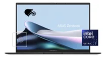 Comprar Asus Zenbook 14, Ultra7, 16gb Ram, 1tb Ssd, Touchscreen Ofhd