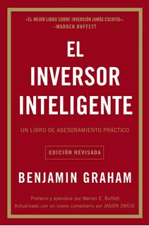 El Inversor Inteligente - Benjamin Graham - Harper Collins