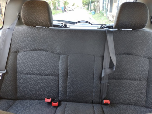 Renault Clio Sportway 1.6 16 Valvulas