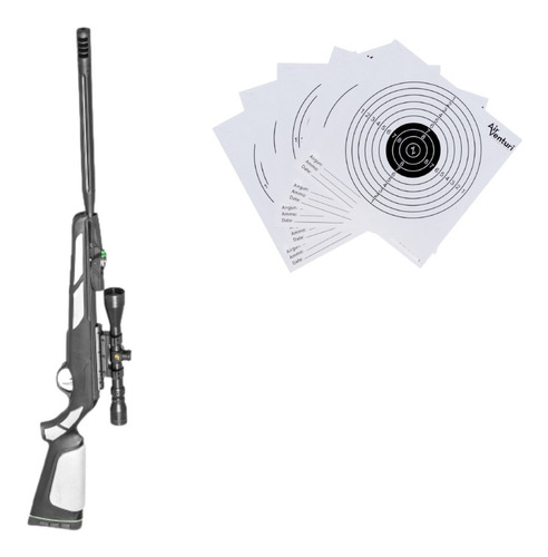 Gamo Swarm Viper Gen3 (5.5mm) Mira 3-9x40 Xchws C