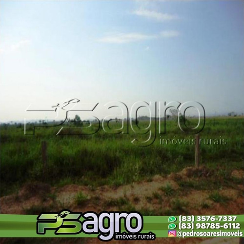 Imagem 8 de 11 de Fazenda Com 8 Dormitórios À Venda, 362440000 M² Por R$ 250.000.000 - Centro - Cumaru Do Norte/pa - Fa0103
