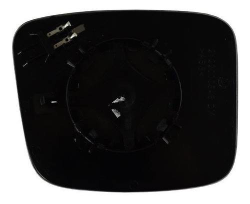 Imagen 4 de 7 de Vidrio Espejo Derecho Peugeot Bipper 1.4 Hdi 2008-2017