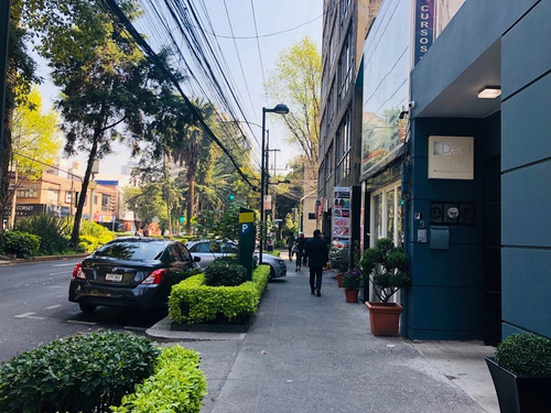 Imagen 14 de 16 de Oficina En Renta Polanco