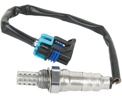 Sensor Oxigeno Pos 2 Chevrolet Traverse 2012-2017 Delphi