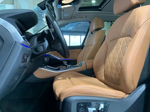 Bmw X5 2023