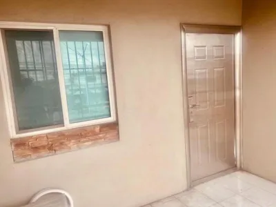 Departamento en renta