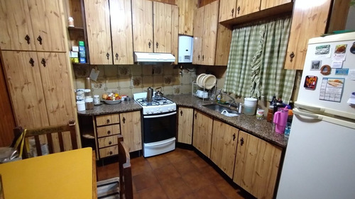 Casa 5 Amb En Venta En Villa Madero Con Pileta