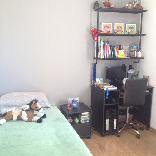 Imagem 7 de 14 de Ref 457 Vende Apto Edifício Varanda Do Vale - Sjcampos - Sp