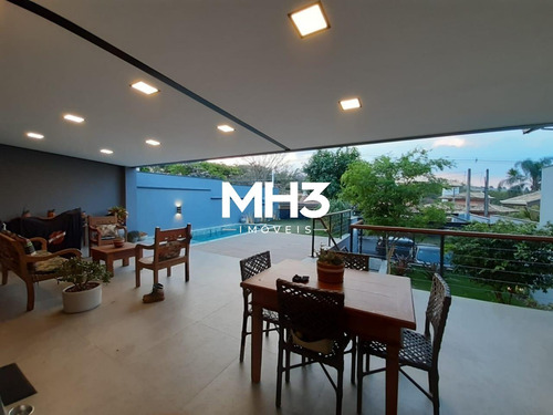Imagem 13 de 30 de Casa À Venda Em Caminhos De San Conrado - Ca006618