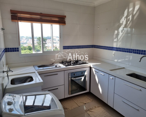 Imagem 5 de 18 de Apartamento - Ap01864 - 70750131
